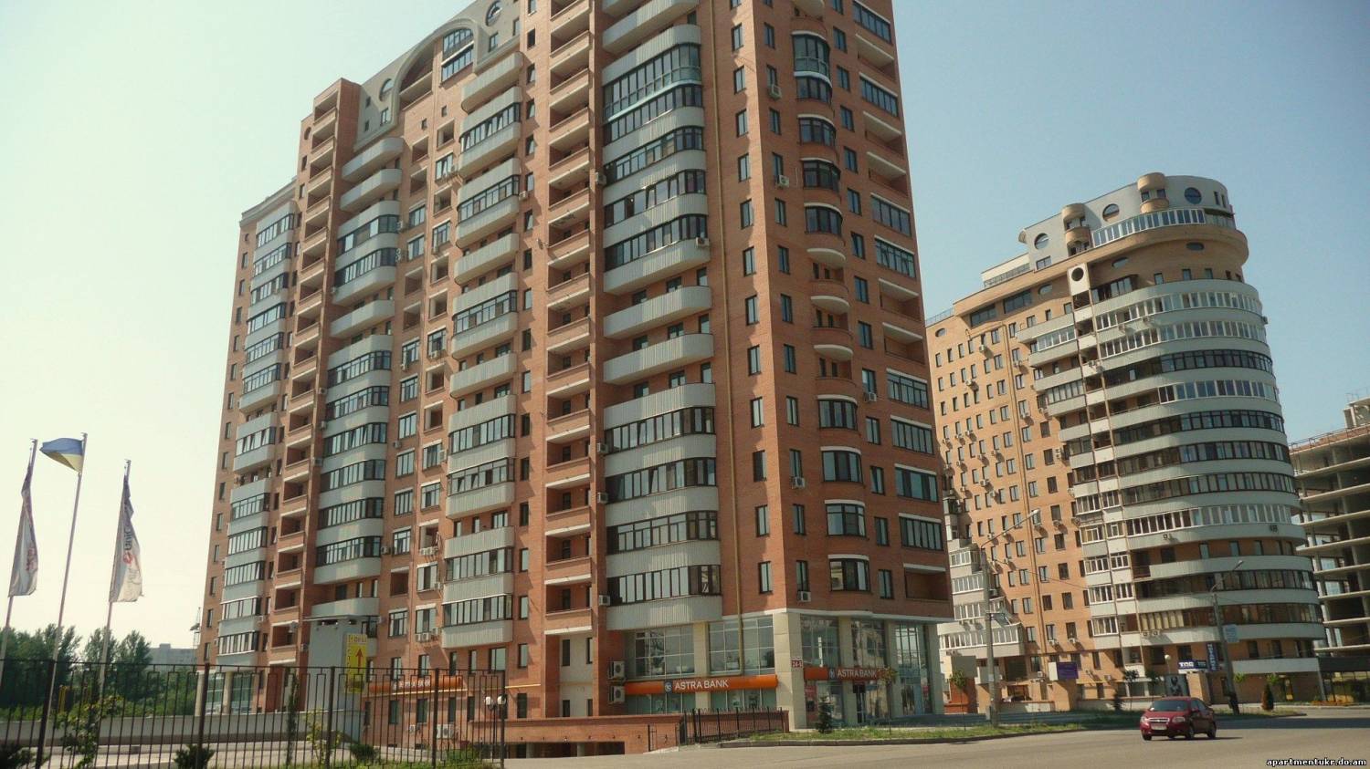Арендование жилья в Харькове на сутки имеет огромный ресурс и перспективу